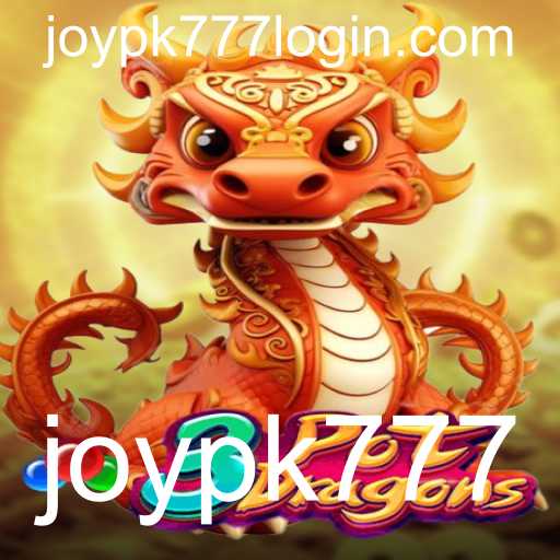Descubra a Aventura Mágica de 3PotDragons com Joypk777