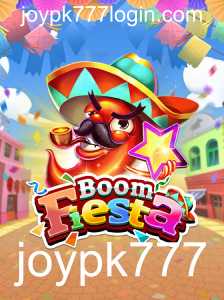 Explorando BoomFiesta: Um Novo Fenômeno no Mundo dos Jogos