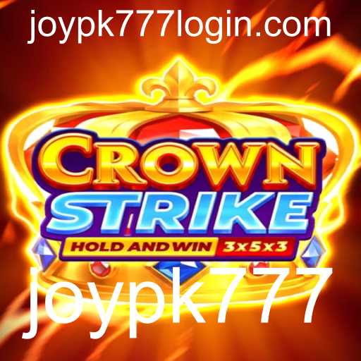 Crownstrike: Descubra o Universo do Novo Jogo com Joypk777