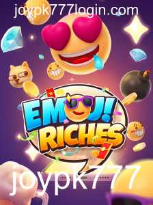 Explorando o Mundo de EmojiRiches: Uma Nova Maneira de Jogar