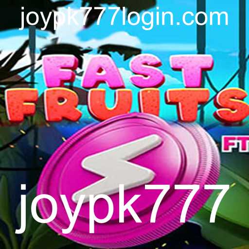 FastFruits: Uma Abordagem Fresca e Divertida ao Mundo dos Jogos Online