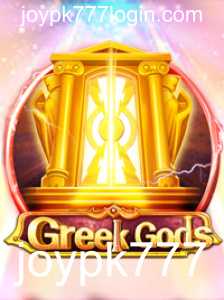 Explorando GreekGods: Mergulhe na Aventura com Joypk777