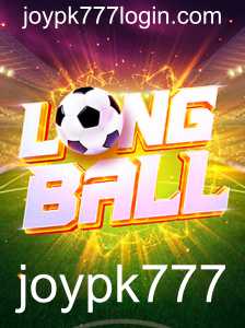 Descobrindo LongBall: O Novo Fenômeno dos Jogos