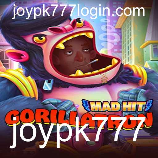 Descubra o Universo de MadHitGorillatron: Um Mergulho no Jogo do Momento