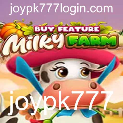 Explorando MilkyFarmBuyFeature: A Nova Sensação de Jogos da joypk777