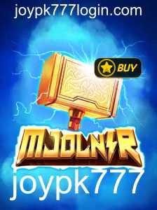 Explorando o Universo do Jogo Mjolnir: Inovação e Estratégia