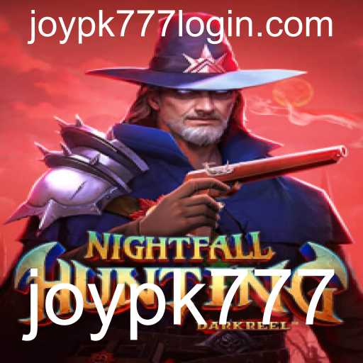 Explorando o Inovador Jogo NightfallHunting