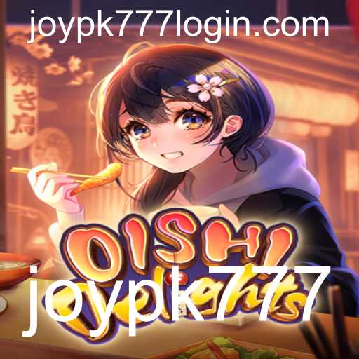Explore OishiDelights: Um Novo Jogo em Ascensão