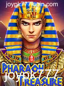Descobrindo os Mistérios de PharaohTreasure: Uma Jornada Épica de Aventura e Estratégia