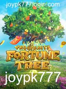Explorando o Mundo de ProsperityFortuneTree no Joypk777