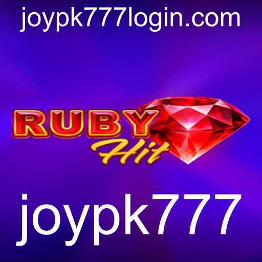 Descubra RubyHit: O Jogo Inovador que Conquista o Mundo