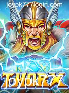 Tudo Sobre ThorX: Um Mergulho no Jogo Revolucionário